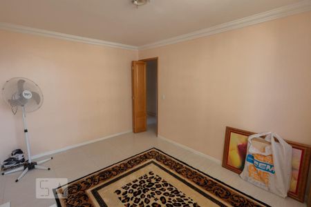 Apartamento à venda com 90m², 3 quartos e 1 vagaDormitório 2