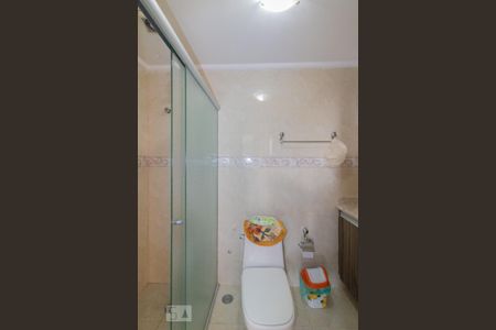 Apartamento à venda com 90m², 3 quartos e 1 vagaBanheiro Social