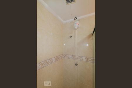 Apartamento à venda com 90m², 3 quartos e 1 vagaBanheiro Social