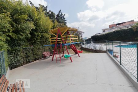 Apartamento à venda com 90m², 3 quartos e 1 vagaÁrea Comum - Playground