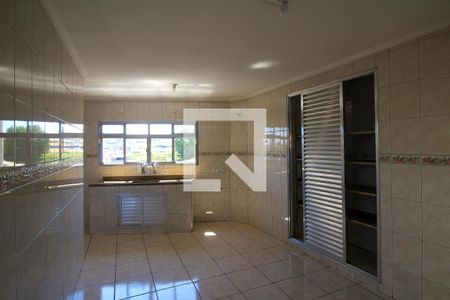 Casa para alugar com 200m², 1 quarto e 1 vagaCozinha