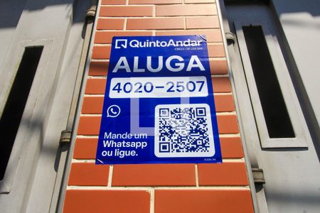 Casa para alugar com 200m², 1 quarto e 1 vagaFachada