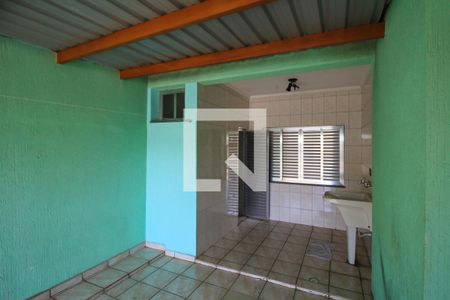 Casa para alugar com 200m², 1 quarto e 1 vagaÁrea de Serviço