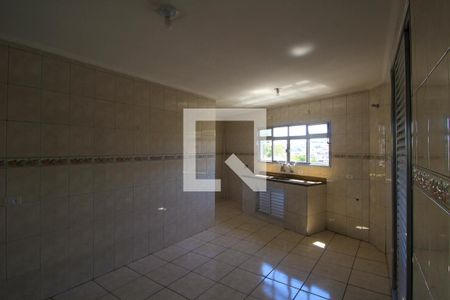 Casa para alugar com 200m², 1 quarto e 1 vagaCozinha