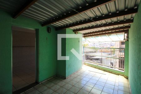 Casa para alugar com 200m², 1 quarto e 1 vagaÁrea de Serviço
