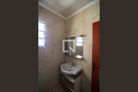 Casa para alugar com 200m², 1 quarto e 1 vagaBanheiro