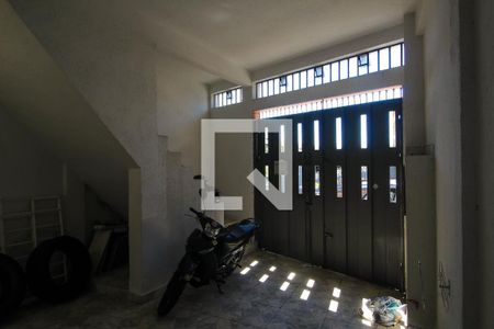 Casa para alugar com 200m², 1 quarto e 1 vagaGaragem