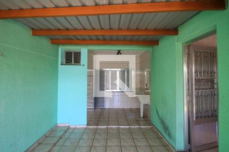 Casa para alugar com 200m², 1 quarto e 1 vagaÁrea de Serviço
