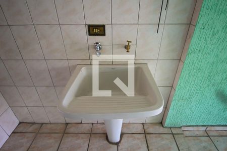 Casa para alugar com 200m², 1 quarto e 1 vagaÁrea de Serviço