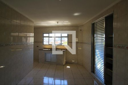 Casa para alugar com 200m², 1 quarto e 1 vagaCozinha