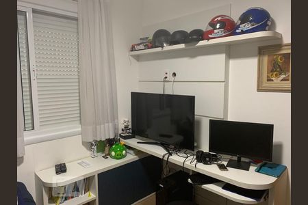 Apartamento à venda com 129m², 3 quartos e 2 vagasQuarto