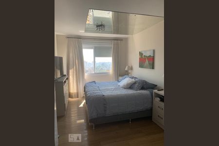 Apartamento à venda com 129m², 3 quartos e 2 vagasQuarto