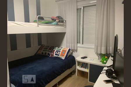 Apartamento à venda com 129m², 3 quartos e 2 vagasQuarto