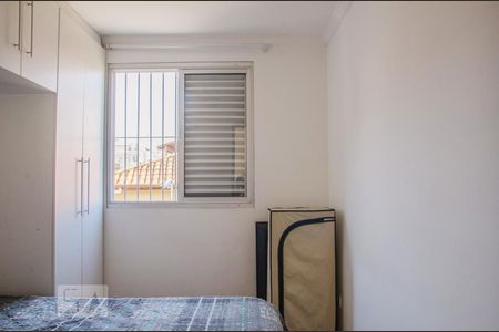 Quarto 1 de apartamento à venda com 2 quartos, 49m² em Vila Portugal, São Paulo