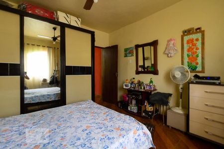 Quarto de casa para alugar com 2 quartos, 230m² em Santa Monica, Belo Horizonte