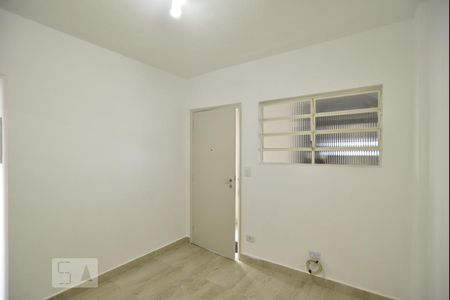 Sala de apartamento à venda com 2 quartos, 60m² em Mooca, São Paulo