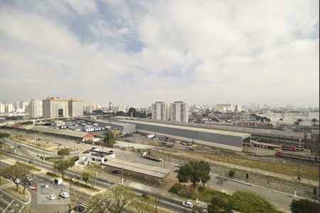 Vista do quarto 1 de apartamento à venda com 2 quartos, 60m² em Mooca, São Paulo