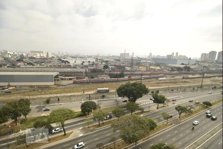 Vista do quarto 1 de apartamento à venda com 2 quartos, 60m² em Mooca, São Paulo