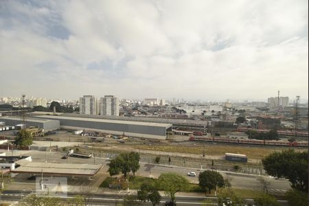 Vista do quarto 1 de apartamento à venda com 2 quartos, 60m² em Mooca, São Paulo