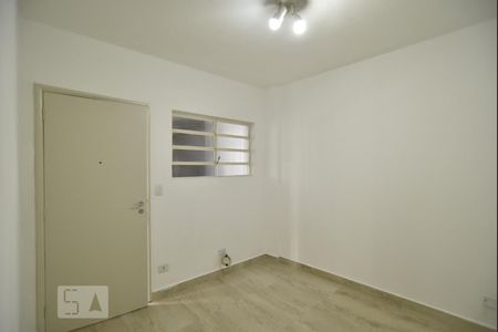 Sala de apartamento à venda com 2 quartos, 60m² em Mooca, São Paulo