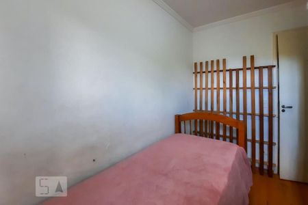 Apartamento à venda com 62m², 3 quartos e 1 vagaQuarto 3
