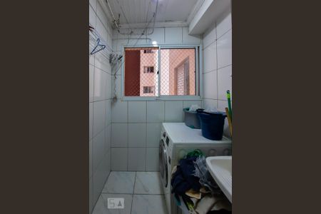 Apartamento à venda com 62m², 3 quartos e 1 vagaÁrea de Serviço