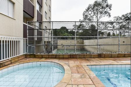 Apartamento à venda com 62m², 3 quartos e 1 vagaÁrea Comum