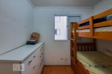 Apartamento à venda com 62m², 3 quartos e 1 vagaQuarto 2