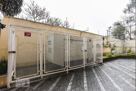 Apartamento à venda com 62m², 3 quartos e 1 vagaÁrea Comum