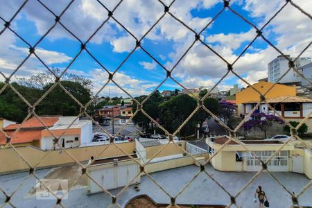 Apartamento à venda com 62m², 3 quartos e 1 vagaVista do Quarto 1