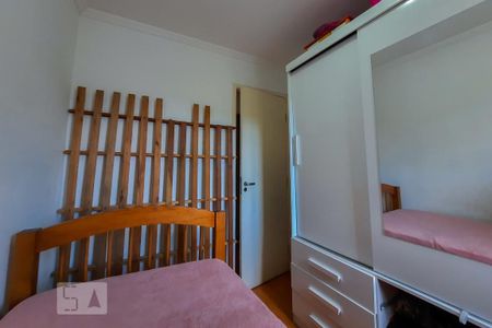 Apartamento à venda com 62m², 3 quartos e 1 vagaQuarto 3