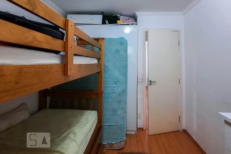 Apartamento à venda com 62m², 3 quartos e 1 vagaQuarto 2