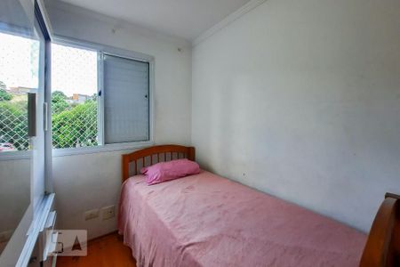 Apartamento à venda com 62m², 3 quartos e 1 vagaQuarto 3