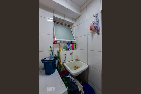 Apartamento à venda com 62m², 3 quartos e 1 vagaÁrea de Serviço