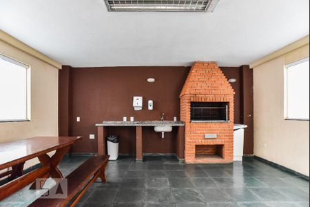 Apartamento à venda com 62m², 3 quartos e 1 vagaÁrea Comum