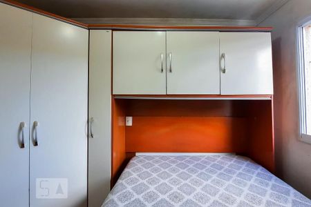 Apartamento à venda com 62m², 3 quartos e 1 vagaQuarto 1