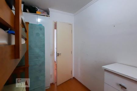 Apartamento à venda com 62m², 3 quartos e 1 vagaQuarto 2