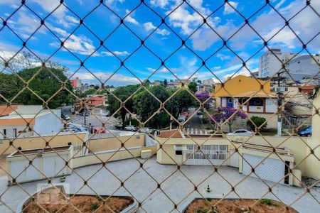 Apartamento à venda com 62m², 3 quartos e 1 vagaVista