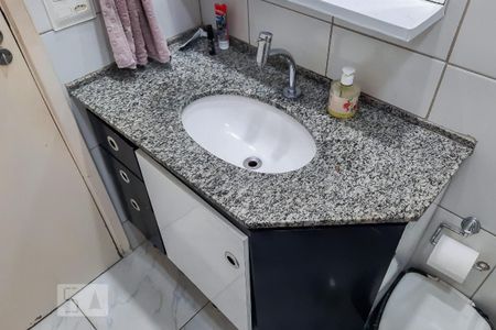 Apartamento à venda com 62m², 3 quartos e 1 vagaBanheiro