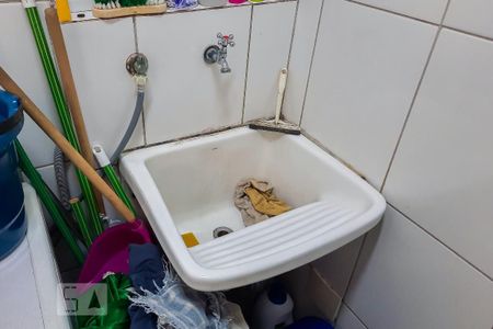 Apartamento à venda com 62m², 3 quartos e 1 vagaÁrea de Serviço