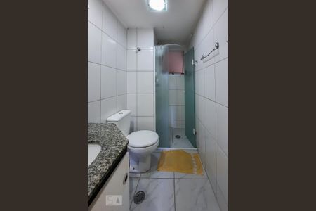 Apartamento à venda com 62m², 3 quartos e 1 vagaBanheiro