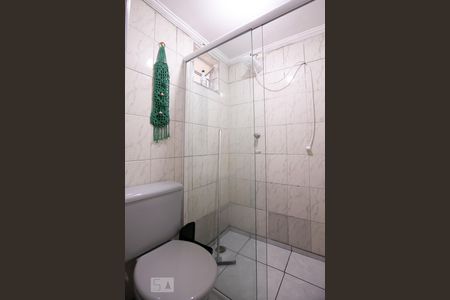 Apartamento para alugar com 58m², 2 quartos e 1 vagaBanheiro