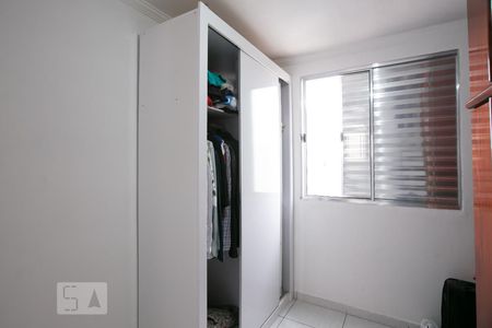 Apartamento para alugar com 58m², 2 quartos e 1 vagaQuarto 2