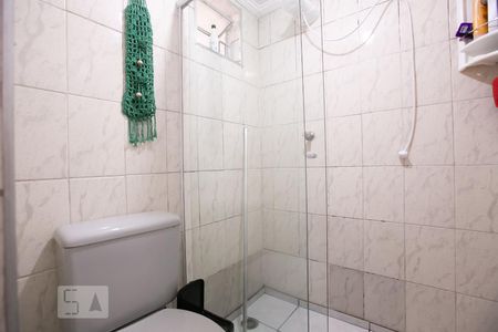Apartamento para alugar com 58m², 2 quartos e 1 vagaBanheiro