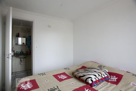 Apartamento para alugar com 58m², 2 quartos e 1 vagaQuarto 1