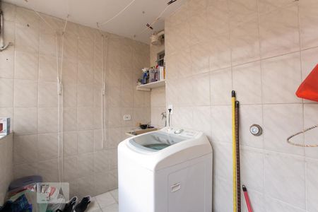 Apartamento para alugar com 58m², 2 quartos e 1 vagaLavanderia