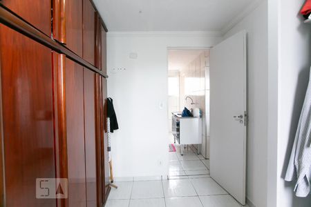 Apartamento para alugar com 58m², 2 quartos e 1 vagaQuarto 2