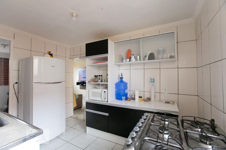 Apartamento para alugar com 58m², 2 quartos e 1 vagaCozinha