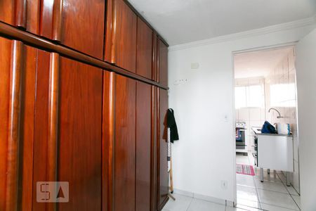 Apartamento para alugar com 58m², 2 quartos e 1 vagaQuarto 2