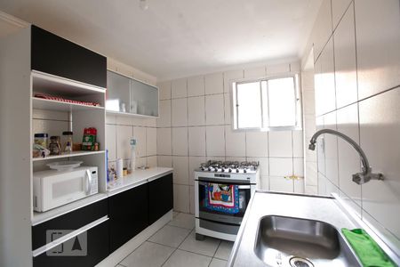 Apartamento para alugar com 58m², 2 quartos e 1 vagaCozinha